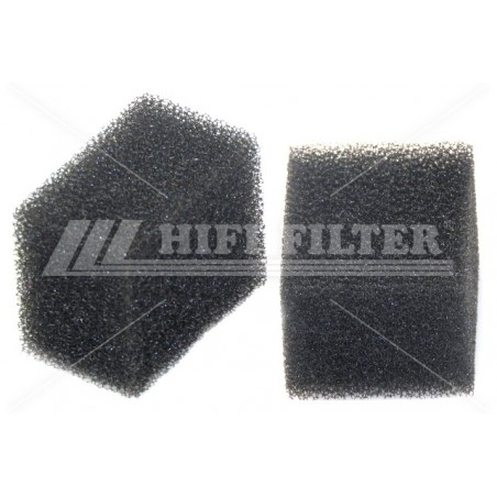 Hifi SA12808 AIR FILTER