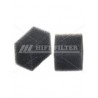 HIFI SA12808 AIR FILTER