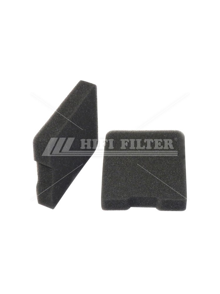 HIFI SA12809 AIR FILTER