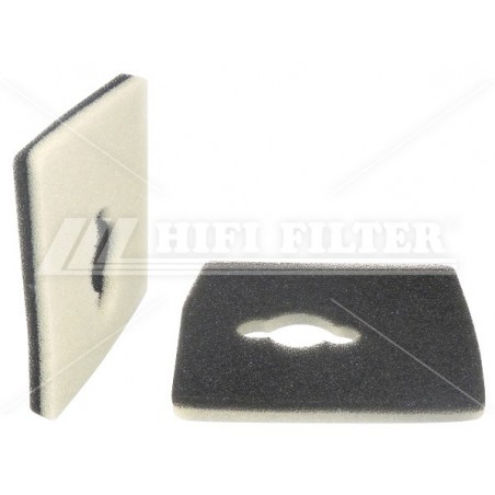 Hifi SA12810 AIR FILTER