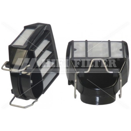 Hifi SA12838 AIR FILTER