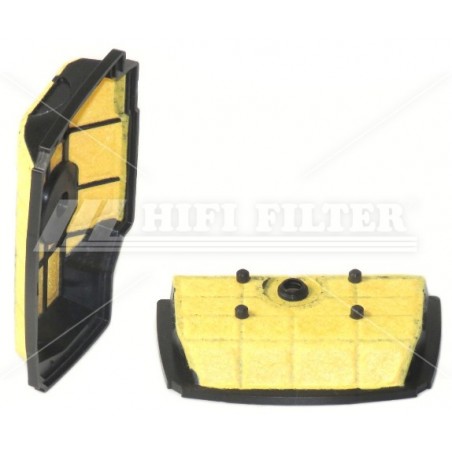 Hifi SA12840 AIR FILTER