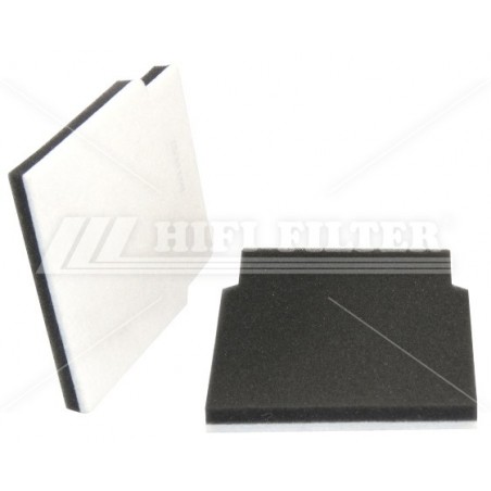 Hifi SA12844 AIR FILTER