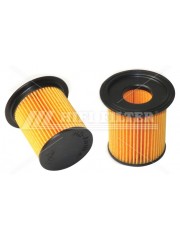 HIFI SA12846 AIR FILTER