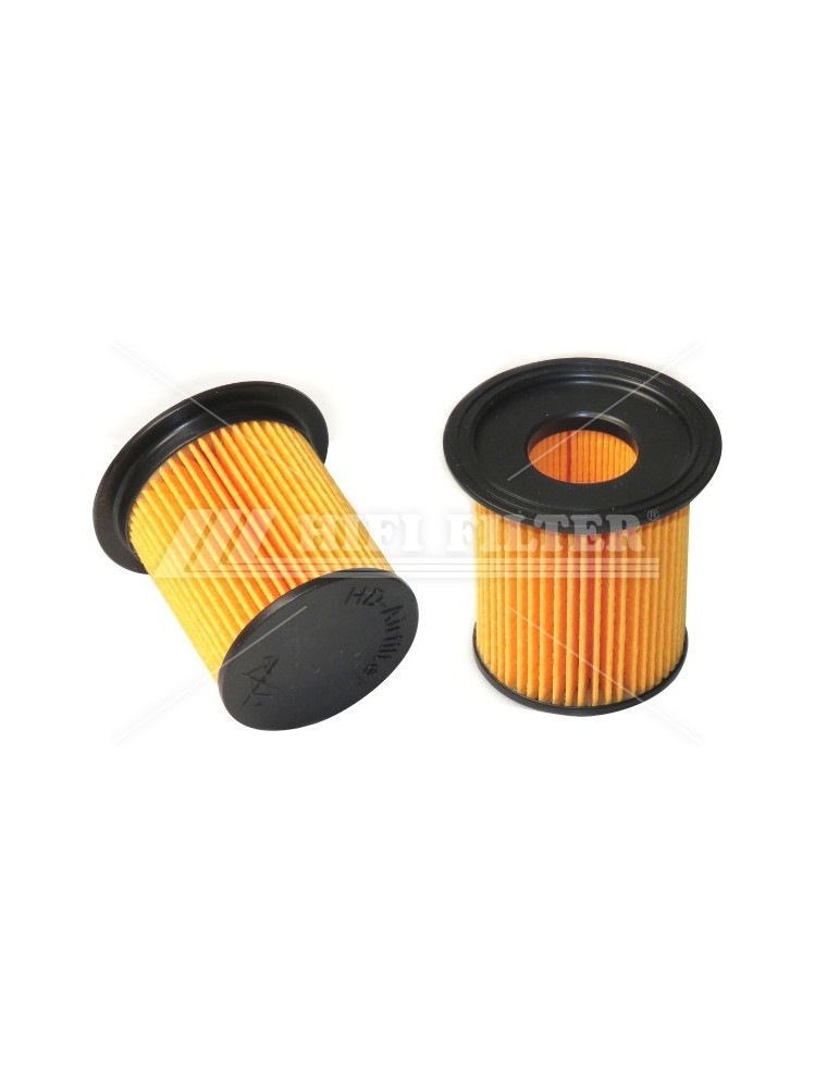 HIFI SA12846 AIR FILTER