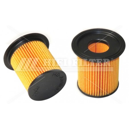 Hifi SA12846 AIR FILTER