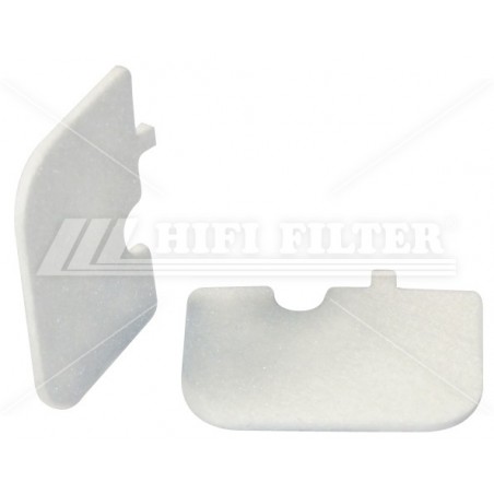 Hifi SA12848 AIR FILTER