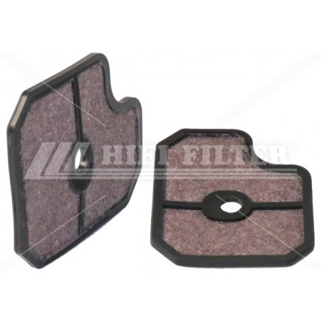 Hifi SA12854 AIR FILTER