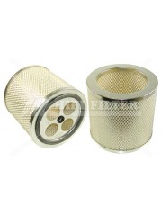 HIFI SA13971 AIR FILTER