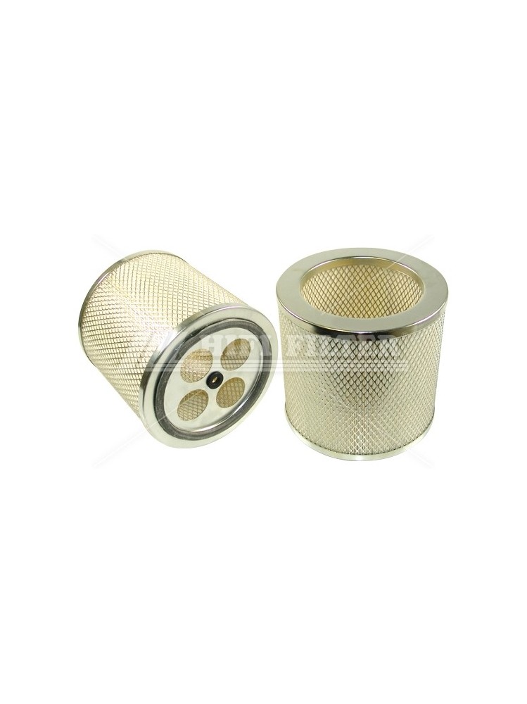 HIFI SA13971 AIR FILTER