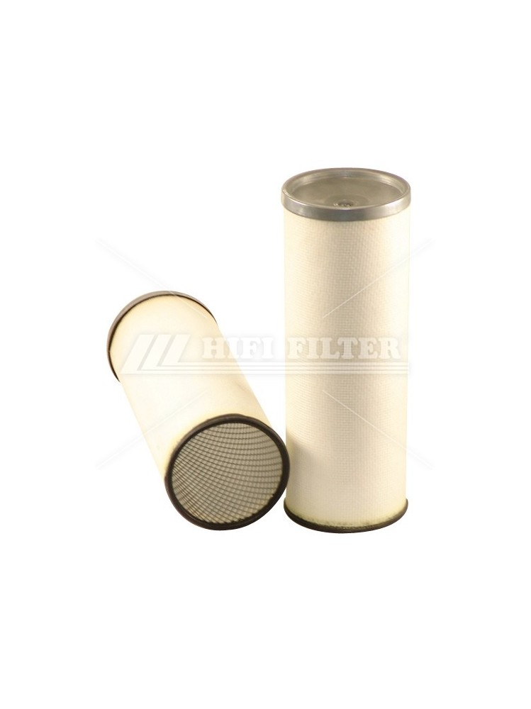 HIFI SA14611 AIR FILTER