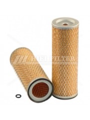 HIFI SA16162 AIR FILTER