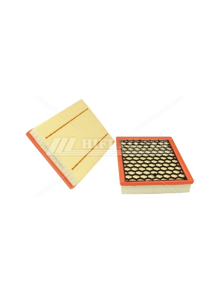 HIFI SA16258 AIR FILTER