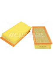 HIFI SA16304 AIR FILTER