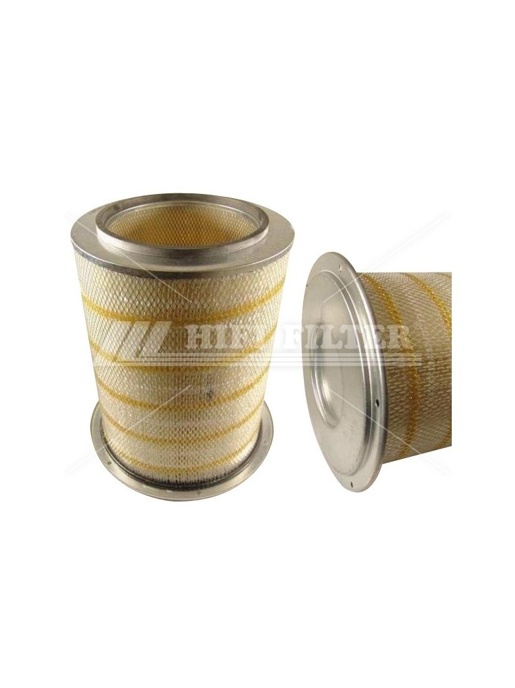 HIFI SA16380 AIR FILTER