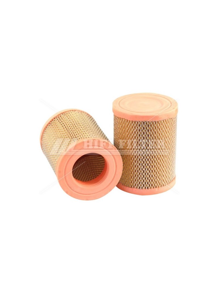 HIFI SA16391 AIR FILTER