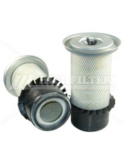 HIFI SA16434 AIR FILTER