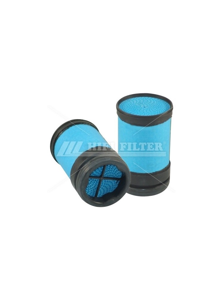 HIFI SA16536 AIR FILTER