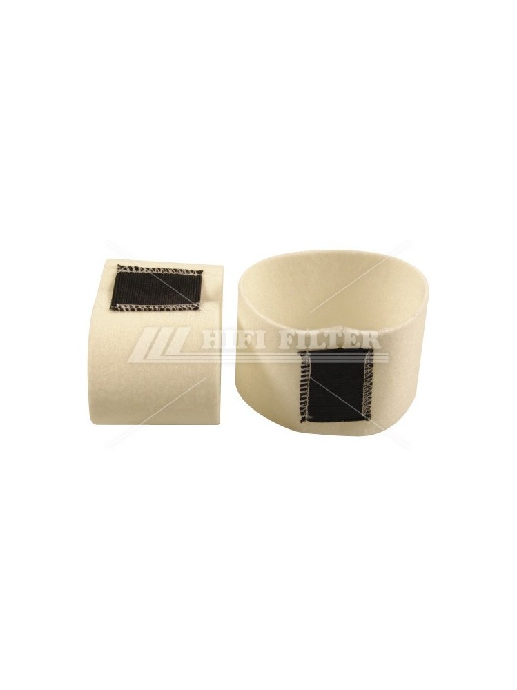 HIFI SA16570 AIR FILTER