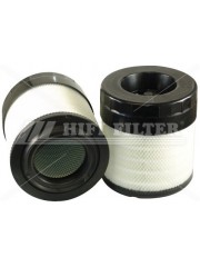 HIFI SA16661 AIR FILTER