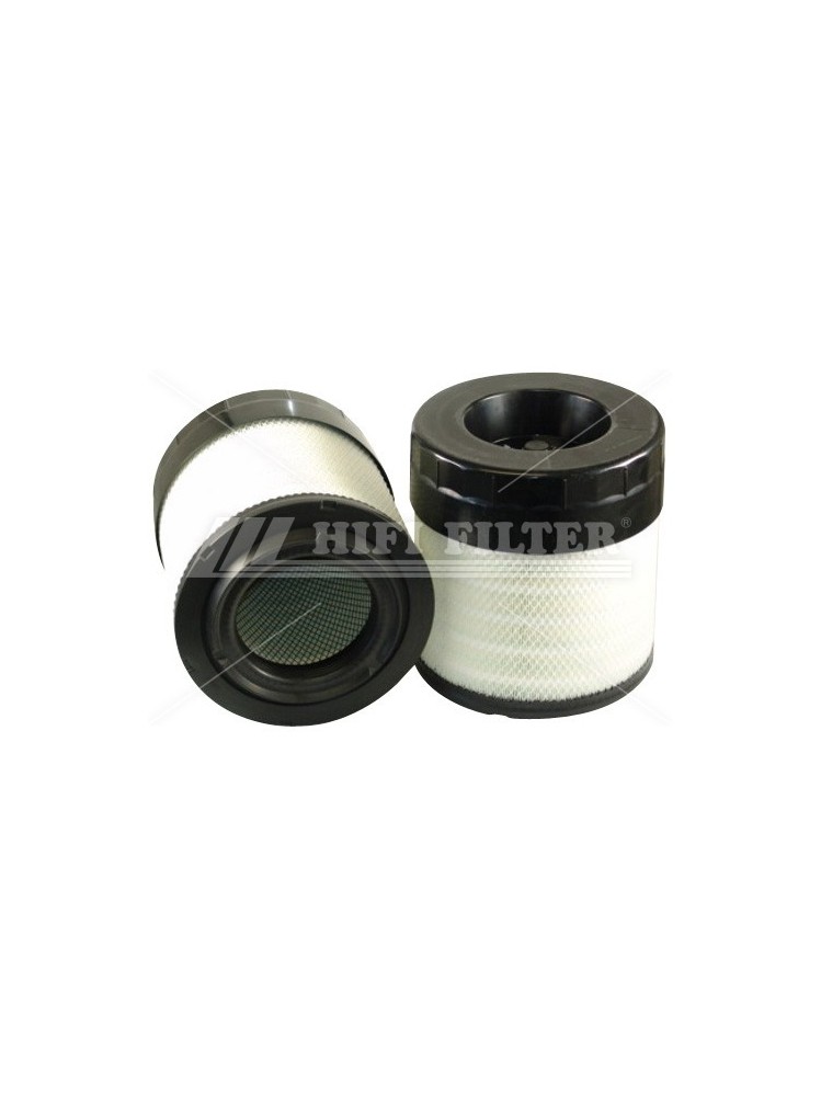 HIFI SA16661 AIR FILTER