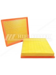 HIFI SA16686 AIR FILTER