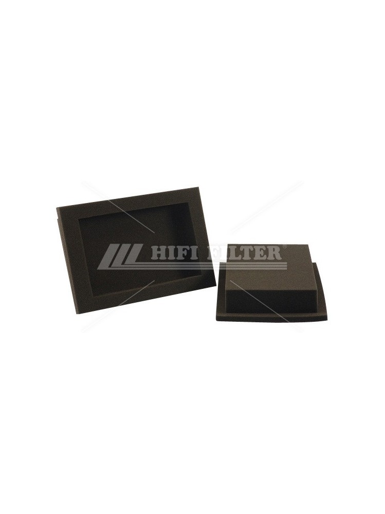 HIFI SA16688 AIR FILTER