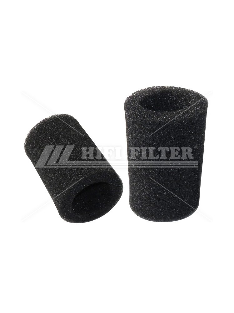 HIFI SA16727 AIR FILTER