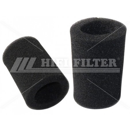 Hifi SA16727 AIR FILTER