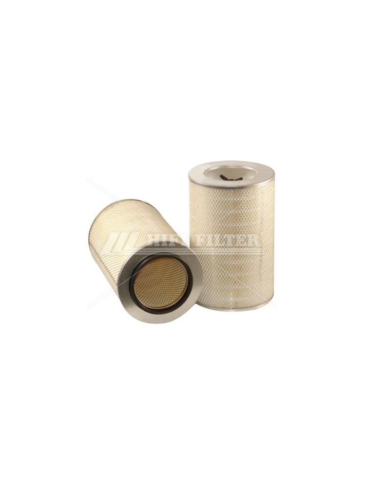 HIFI SA16768 AIR FILTER