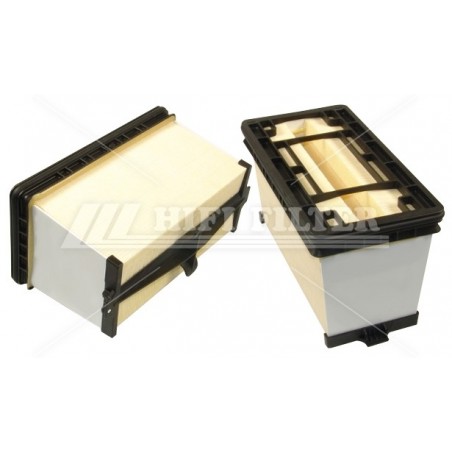 HIFI SA16782 AIR FILTER