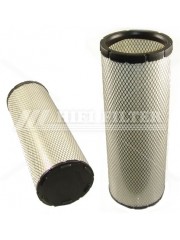 HIFI SA16808 AIR FILTER