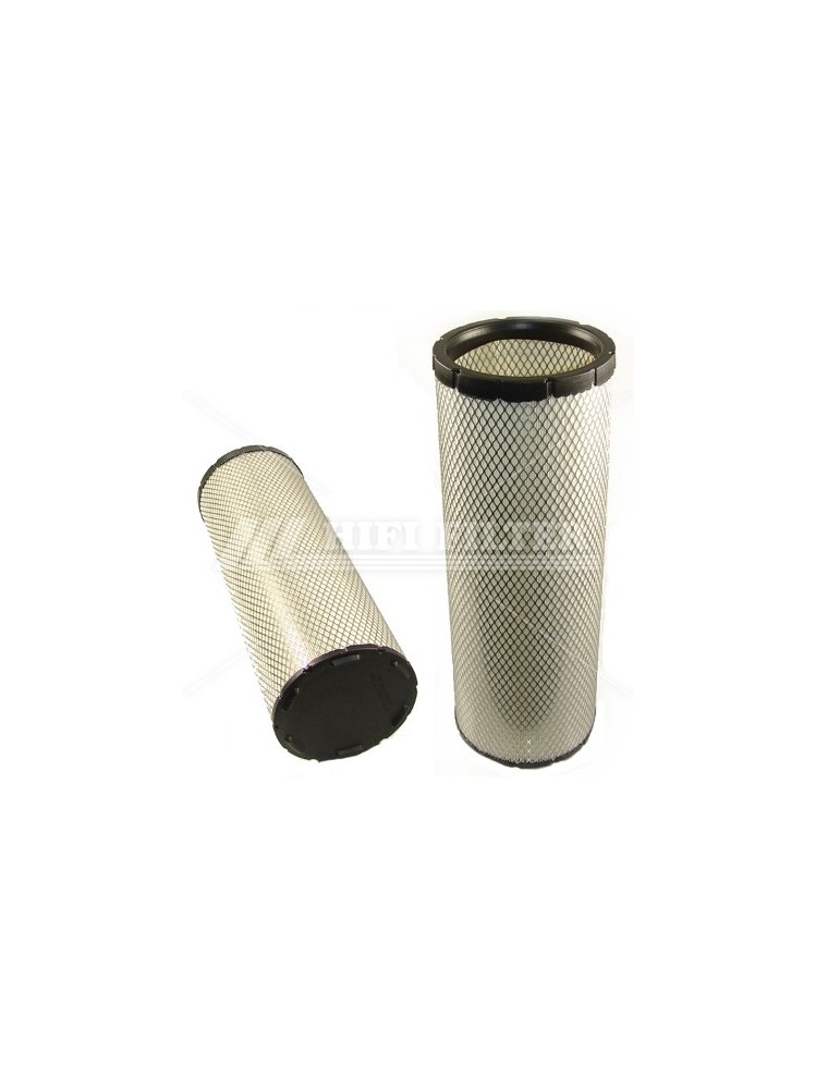 HIFI SA16808 AIR FILTER