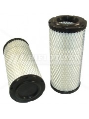 HIFI SA16866 AIR FILTER