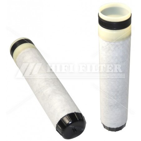HIFI SA16871 AIR FILTER