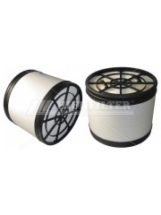 HIFI SA16878 AIR FILTER