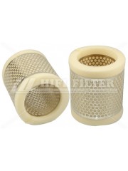 HIFI SA17086 AIR FILTER