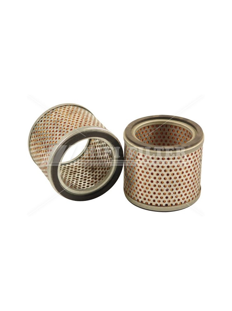 HIFI SA17243 AIR FILTER