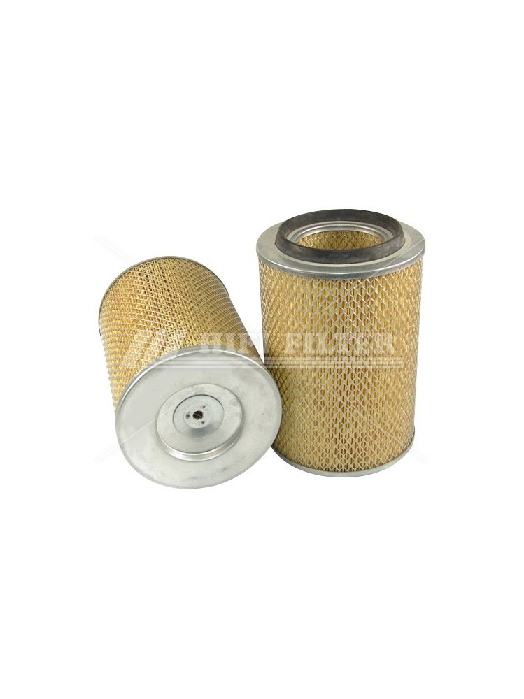 HIFI SA17296 AIR FILTER