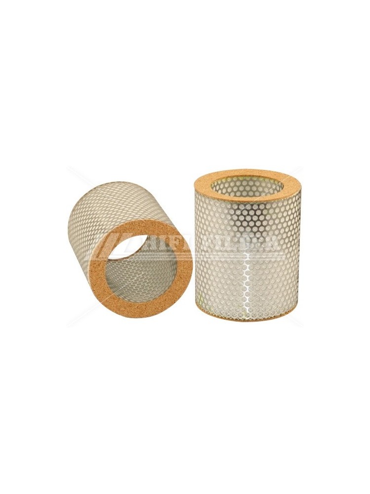 HIFI SA17329 AIR FILTER