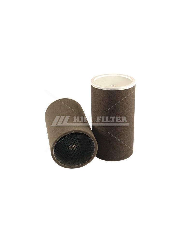 HIFI SA17433 AIR FILTER