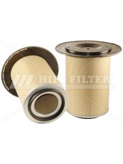 HIFI SA17434 AIR FILTER