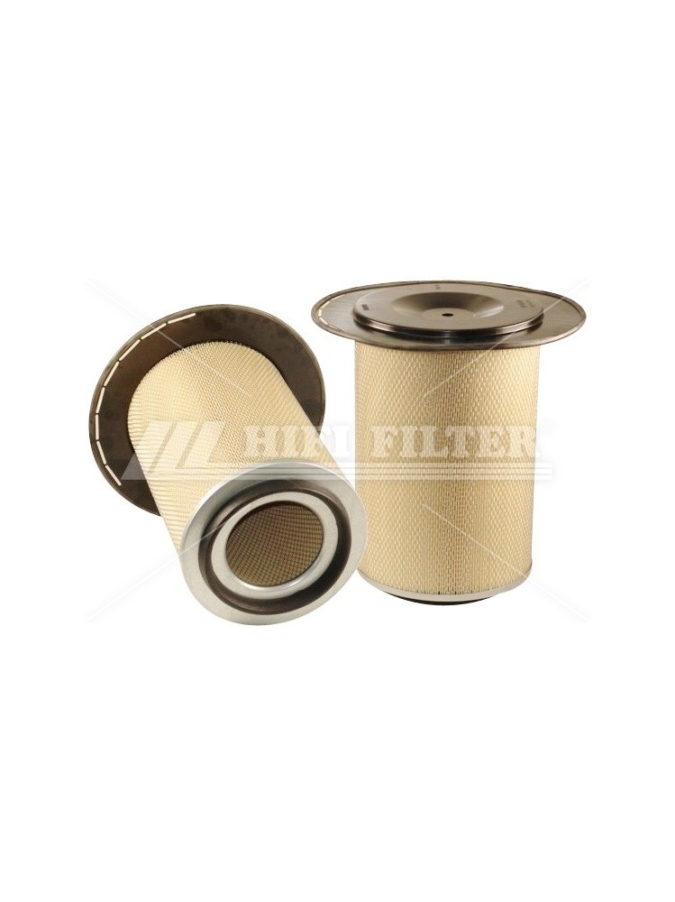 HIFI SA17434 AIR FILTER