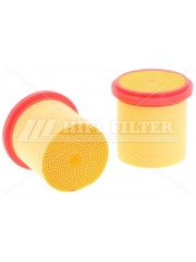 HIFI SA17451 AIR FILTER