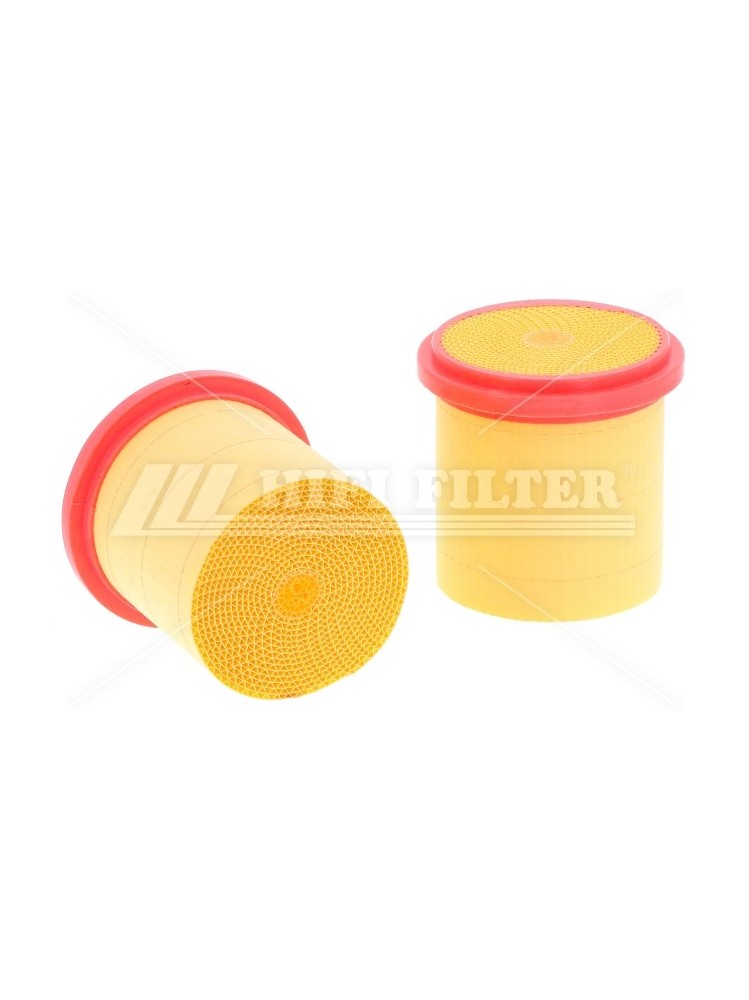 HIFI SA17451 AIR FILTER