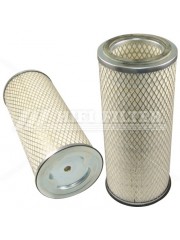 HIFI SA17452 AIR FILTER