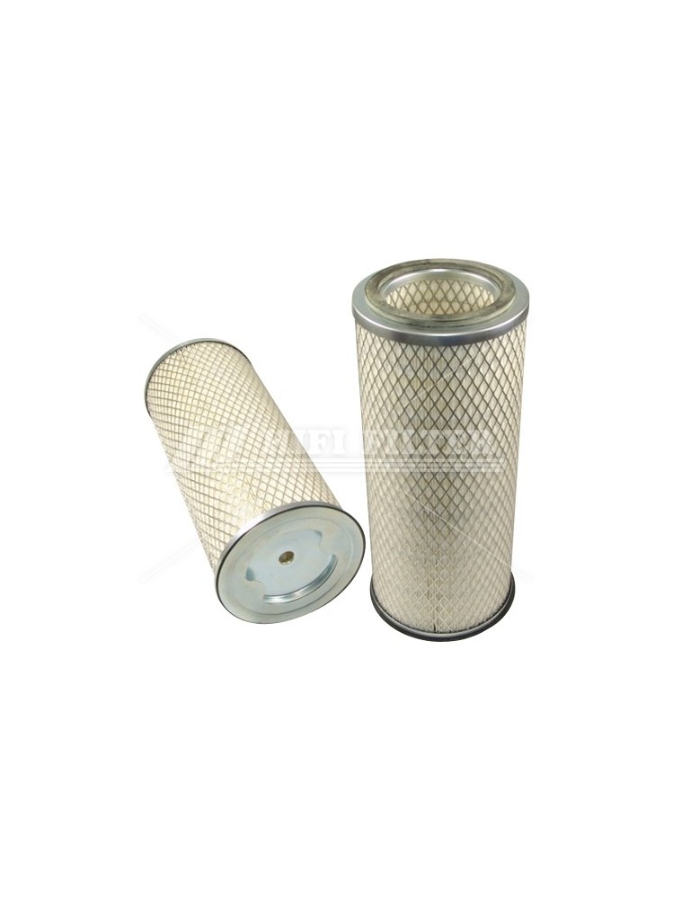 HIFI SA17452 AIR FILTER