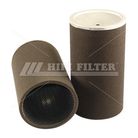 HIFI SA17456 AIR FILTER