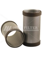 HIFI SA17462 AIR FILTER