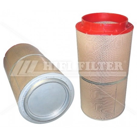 HIFI SA17482 AIR FILTER